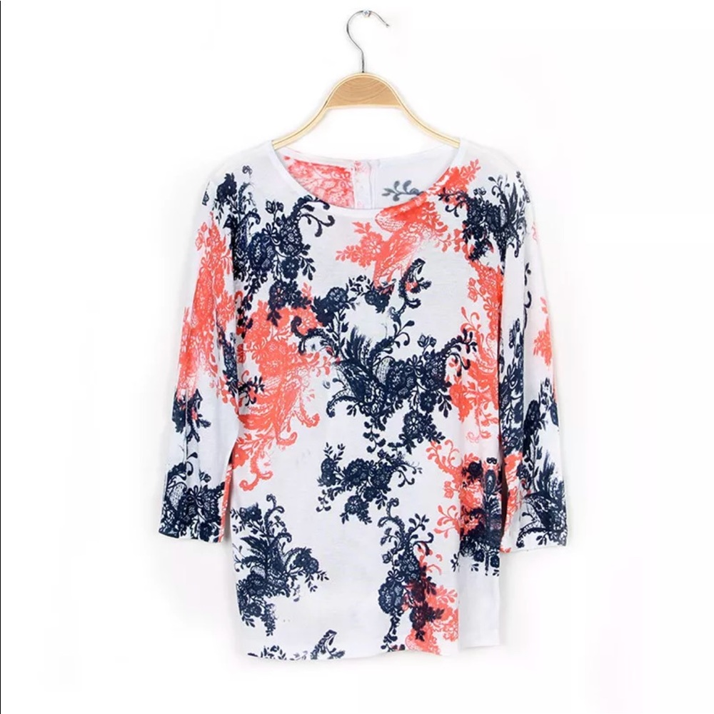 DONATED 🎉BEST IN BOUTIQUES🎉Soft sweater top NEW